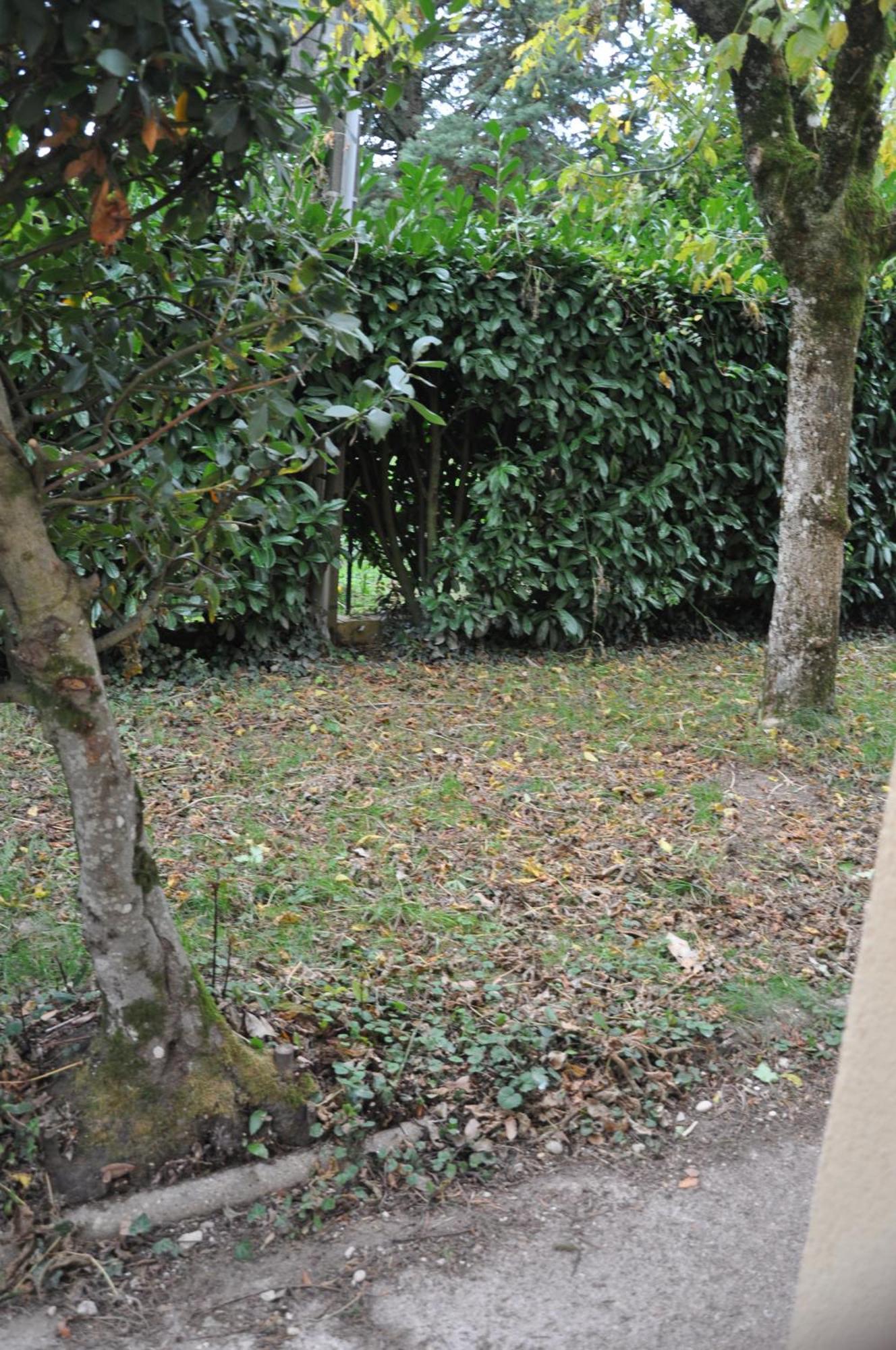 2 Pieces Renove En Rez-De-Chaussee Proche De La Gare Bourg-en-Bresse Exterior photo